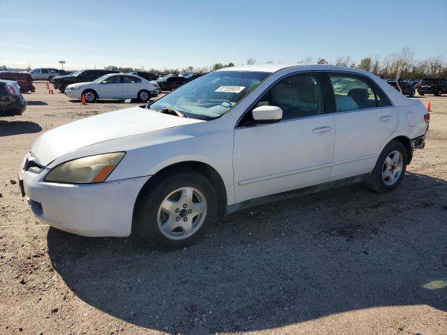 HONDA ACCORD 2003 1hgcm56333a122187