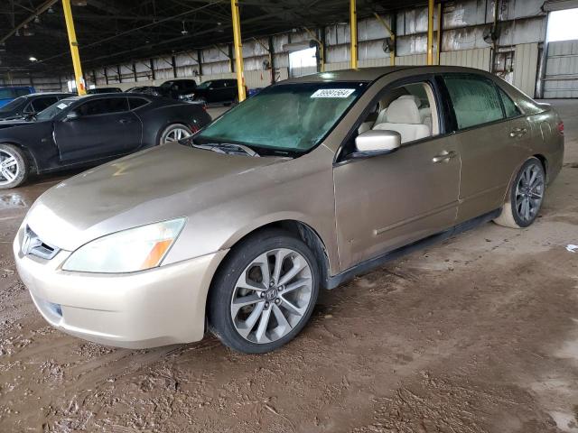 HONDA ACCORD 2003 1hgcm56333a129768