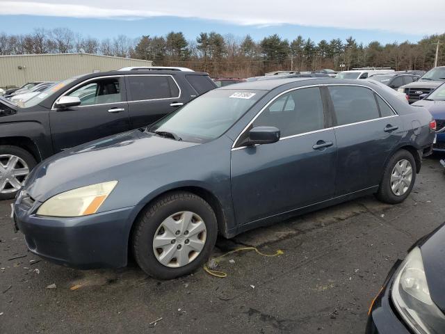 HONDA ACCORD 2003 1hgcm56333a142195