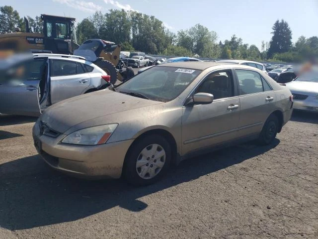 HONDA ACCORD LX 2003 1hgcm56333a143542