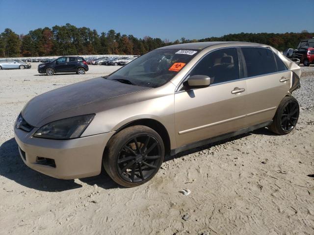 HONDA ACCORD 2003 1hgcm56333a146179