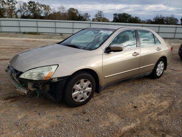 HONDA ACCORD 2004 1hgcm56334a055382