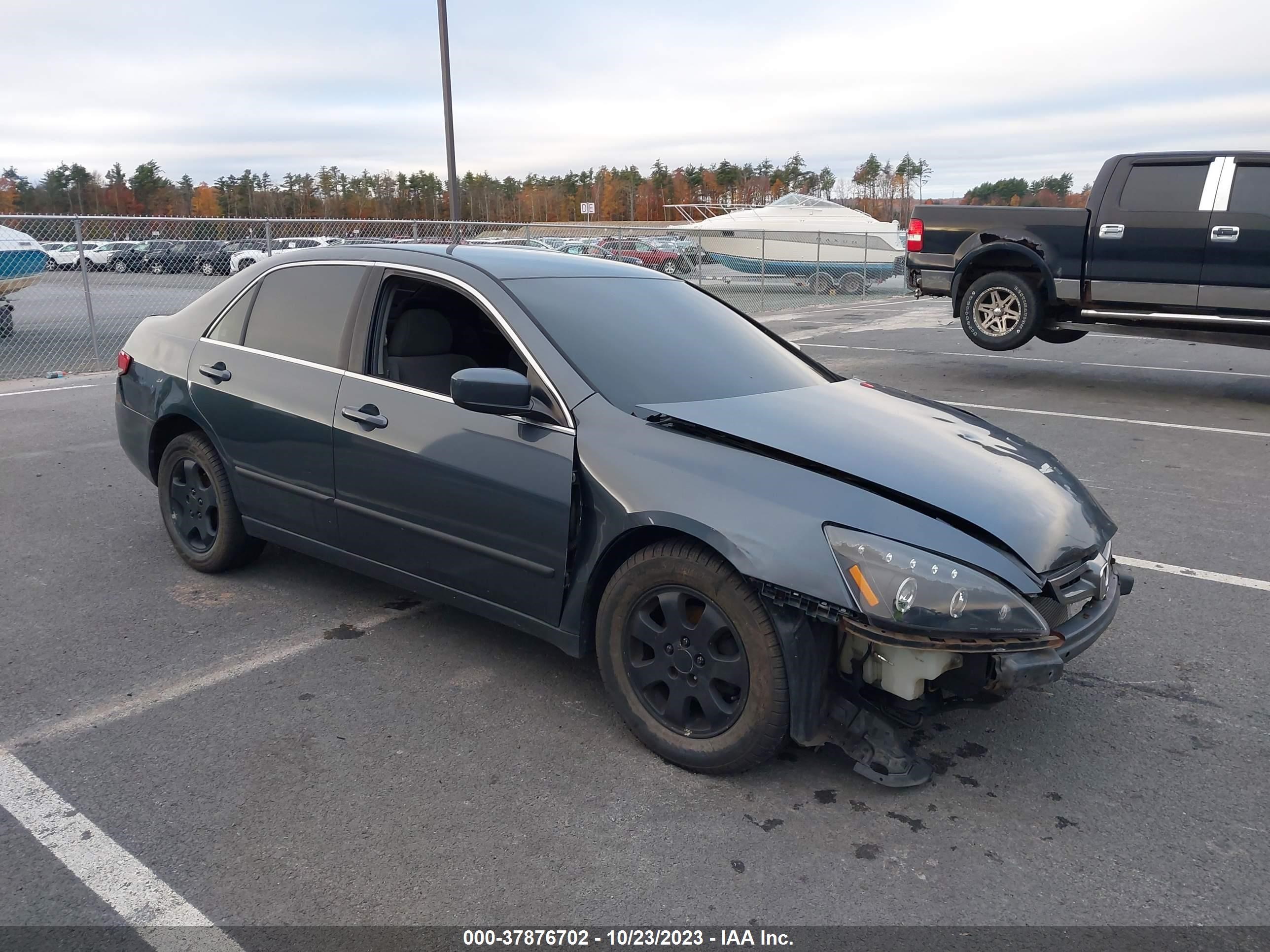 HONDA ACCORD 2004 1hgcm56334a080069