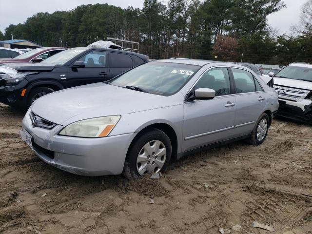 HONDA ACCORD 2004 1hgcm56334a115905