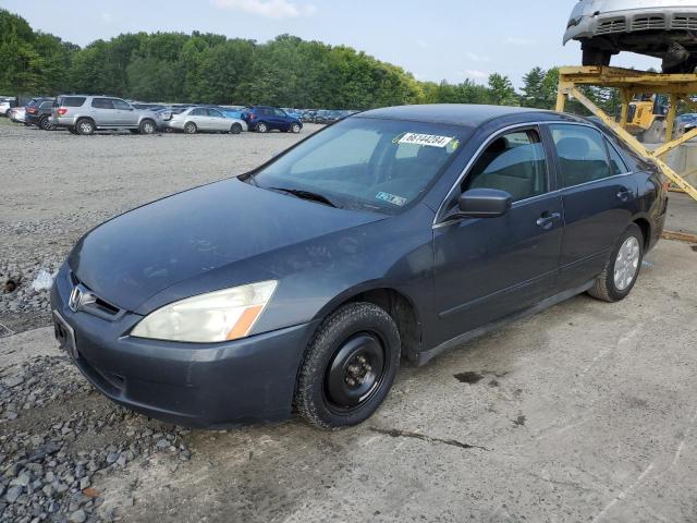 HONDA ACCORD LX 2004 1hgcm56334a139444