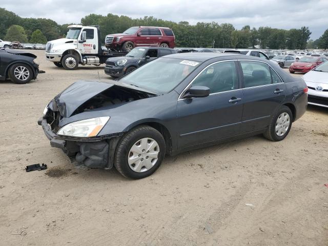 HONDA ACCORD LX 2004 1hgcm56334a149861