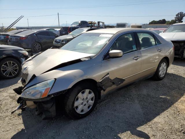 HONDA ACCORD LX 2004 1hgcm56334a154087