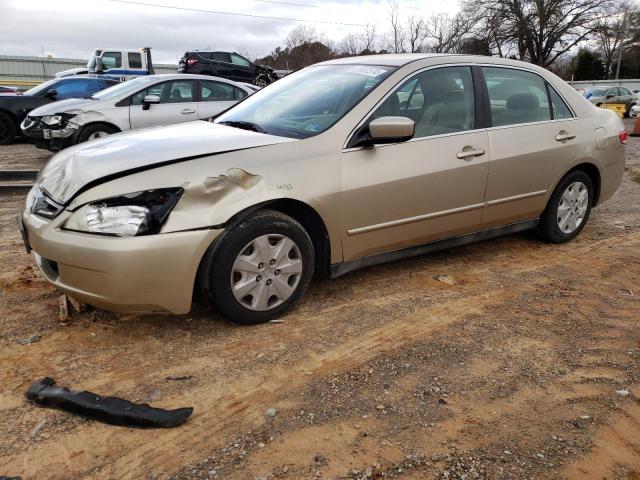 HONDA ACCORD 2004 1hgcm56334a173206