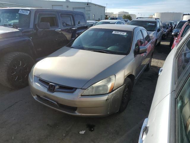 HONDA ACCORD 2004 1hgcm56334a179264