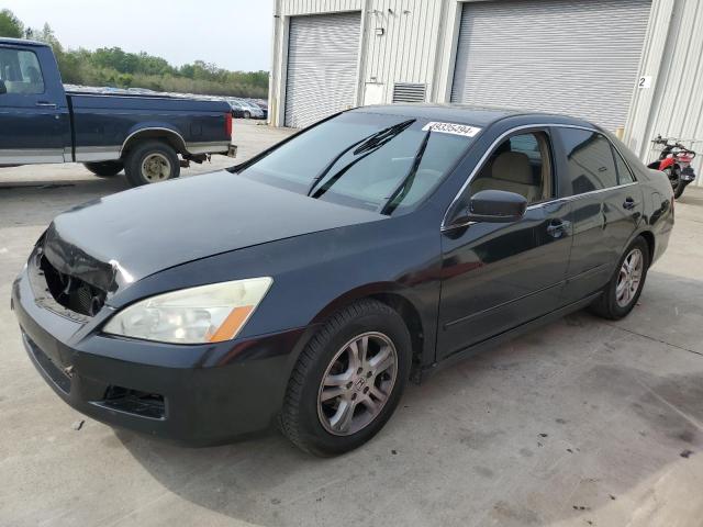 HONDA ACCORD 2006 1hgcm56336a022854