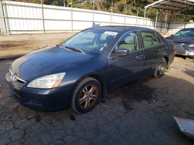 HONDA ACCORD 2006 1hgcm56336a040674