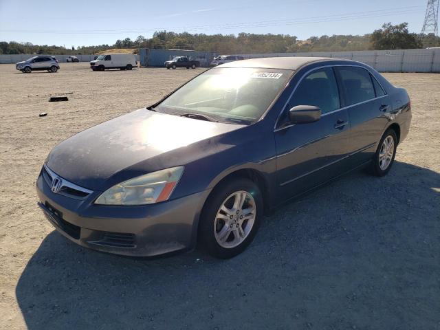 HONDA ACCORD 2006 1hgcm56336a069513