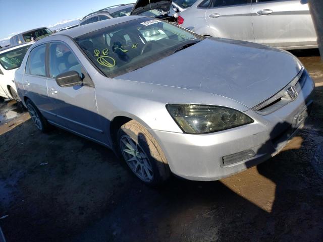 HONDA ACCORD SE 2006 1hgcm56336a072430