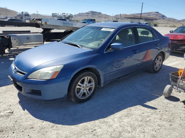 HONDA ACCORD 2006 1hgcm56336a092192