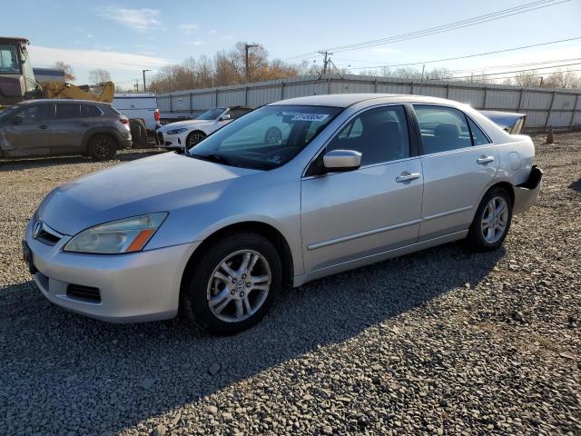 HONDA ACCORD SE 2006 1hgcm56336a098462