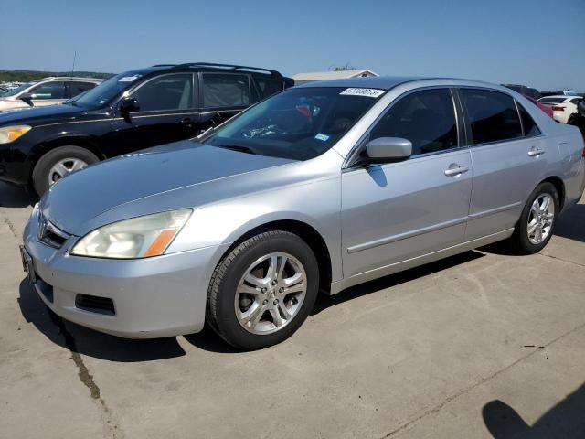 HONDA ACCORD SE 2006 1hgcm56336a100677