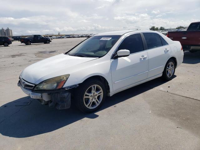 HONDA ACCORD SE 2006 1hgcm56336a107483