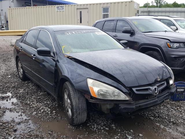 HONDA ACCORD SE 2006 1hgcm56336a118984