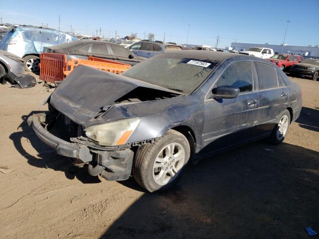 HONDA ACCORD 2006 1hgcm56336a120413