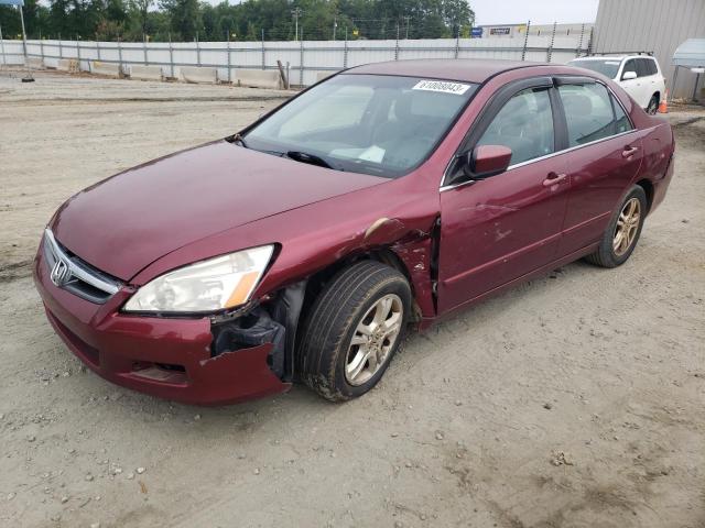 HONDA ACCORD 2006 1hgcm56336a121738