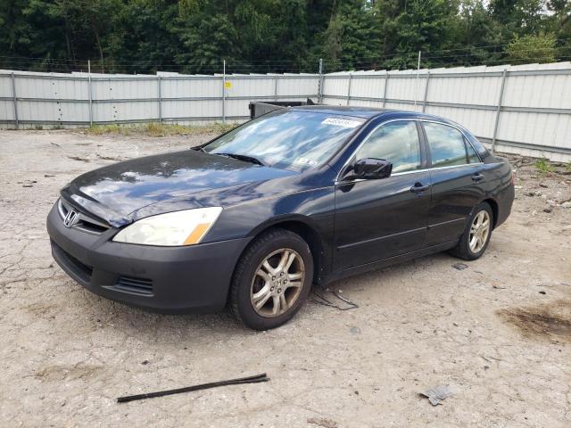 HONDA ACCORD SE 2006 1hgcm56336a140581