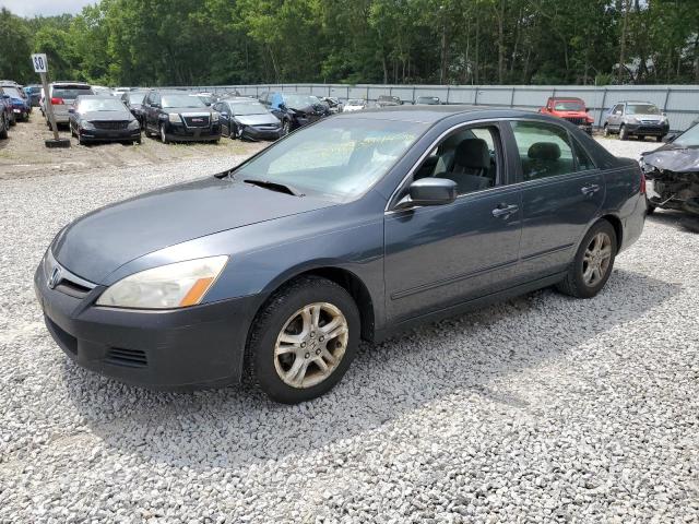 HONDA ACCORD SE 2007 1hgcm56337a025027