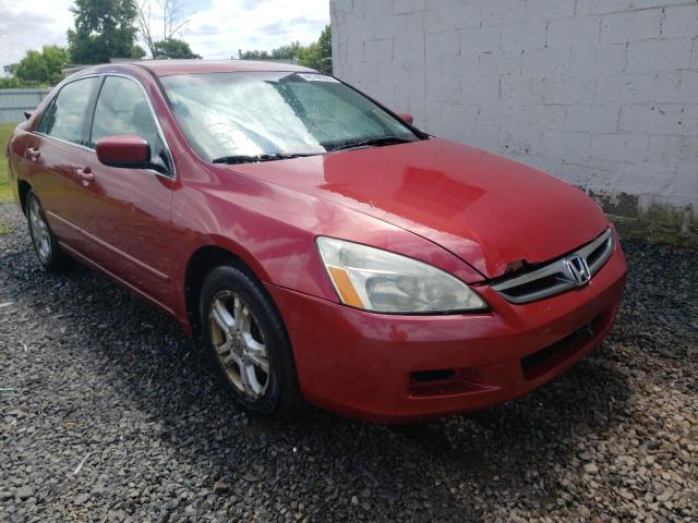 HONDA ACCORD 2007 1hgcm56337a068380