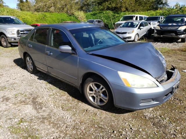 HONDA ACCORD SE 2007 1hgcm56337a069593