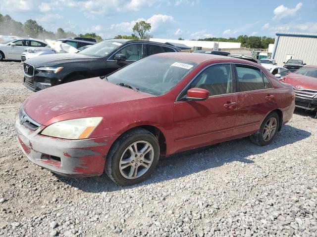 HONDA ACCORD SE 2007 1hgcm56337a070114