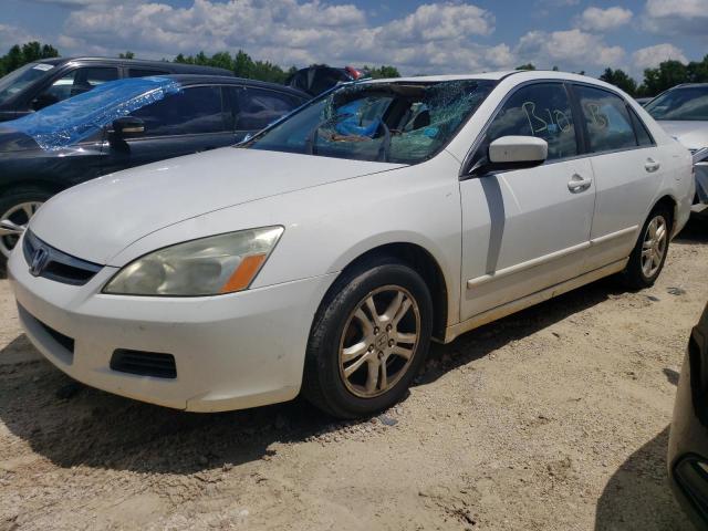 HONDA ACCORD 2007 1hgcm56337a137116