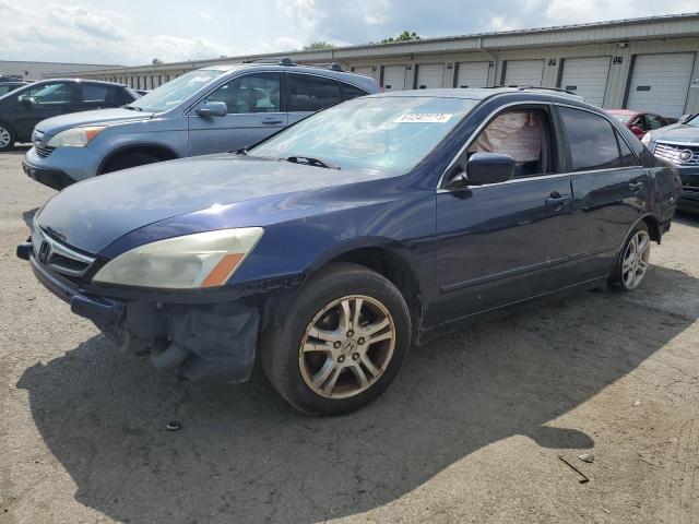 HONDA ACCORD SE 2007 1hgcm56337a186297