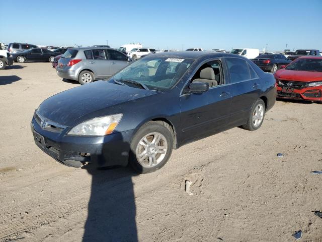 HONDA ACCORD SE 2007 1hgcm56337a208024