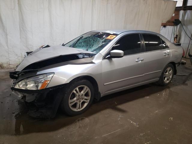 HONDA ACCORD SE 2007 1hgcm56337a219508