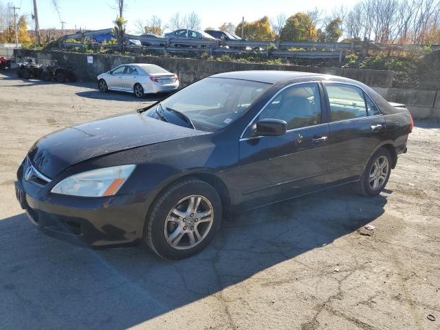 HONDA ACCORD SE 2007 1hgcm56337a227124