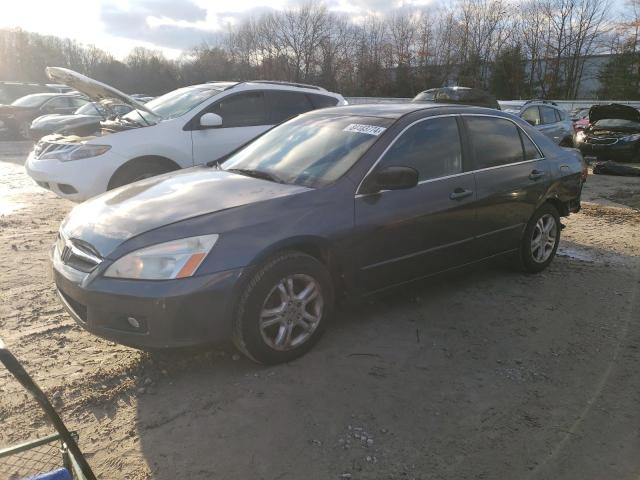 HONDA ACCORD SE 2007 1hgcm56337a228824