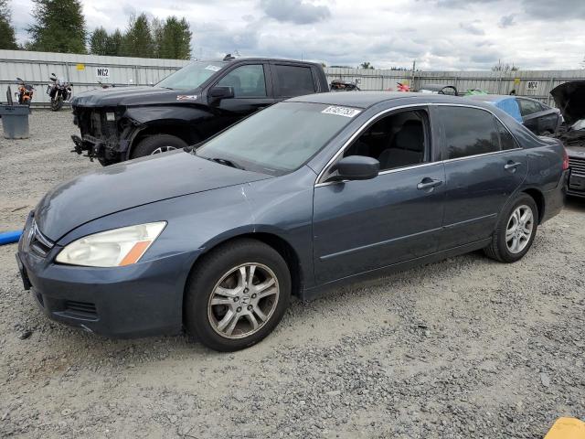 HONDA ACCORD SE 2007 1hgcm56337a228869