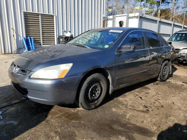 HONDA ACCORD 2003 1hgcm56343a006738