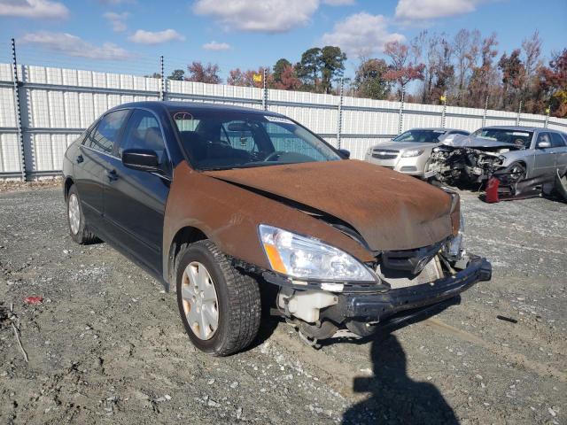 HONDA ACCORD LX 2003 1hgcm56343a025032