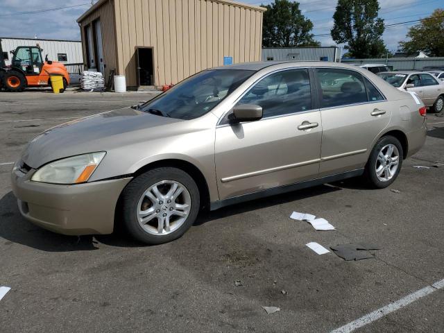 HONDA ACCORD LX 2003 1hgcm56343a027458