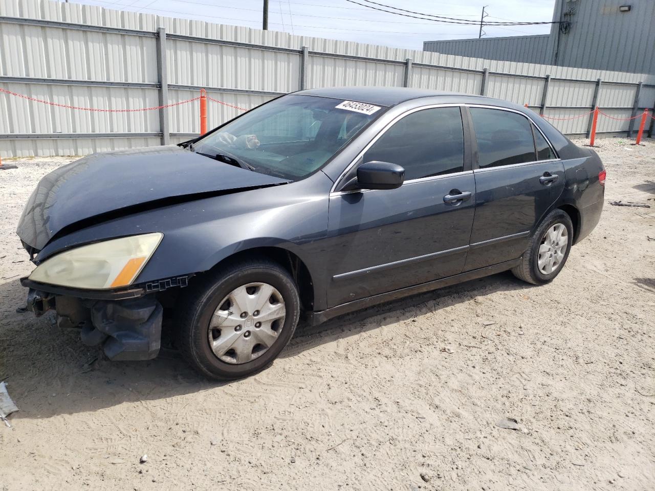 HONDA ACCORD 2003 1hgcm56343a030408