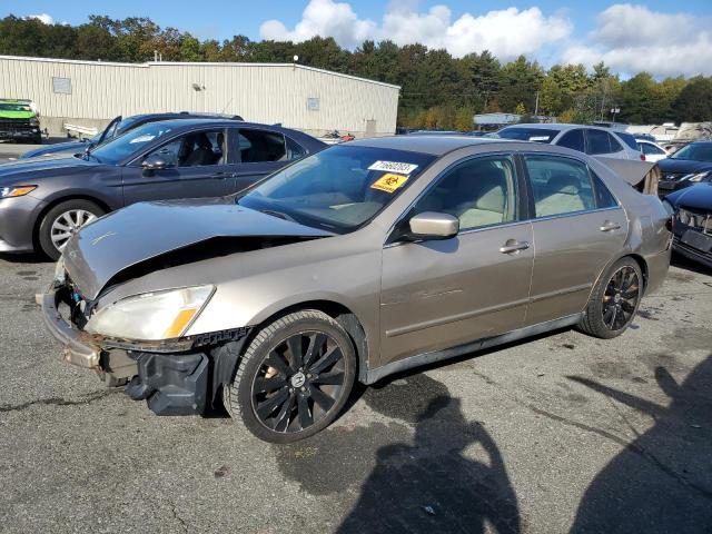 HONDA ACCORD 2003 1hgcm56343a061741