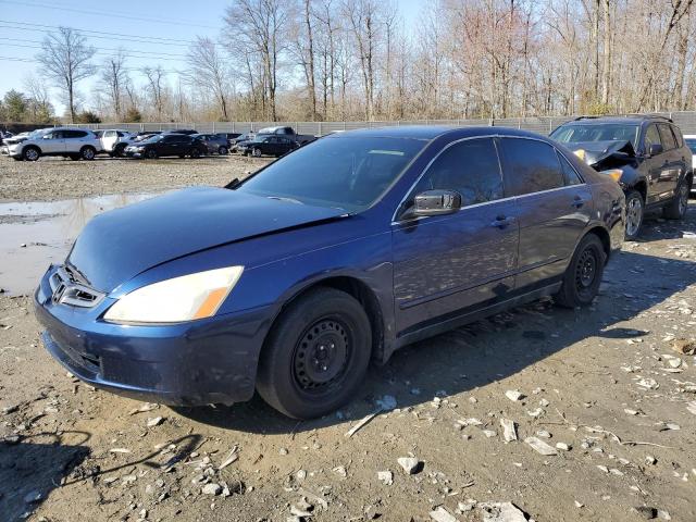 HONDA ACCORD 2003 1hgcm56343a065997