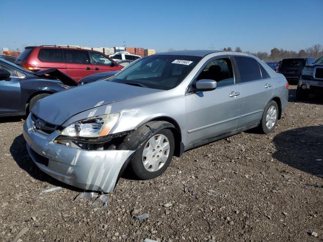 HONDA ACCORD 2004 1hgcm56344a077133