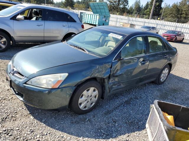 HONDA ACCORD LX 2004 1hgcm56344a098323