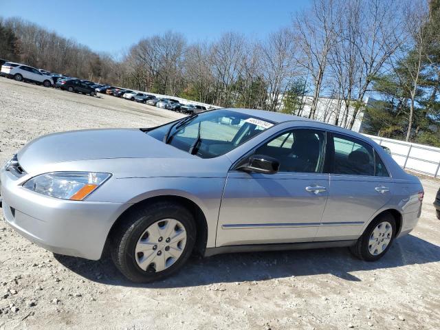 HONDA ACCORD 2004 1hgcm56344a098807