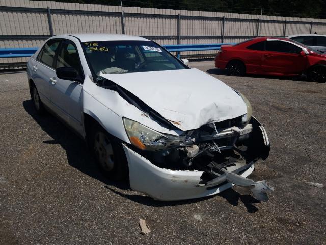 HONDA ACCORD LX 2004 1hgcm56344a129912