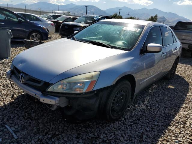 HONDA ACCORD LX 2004 1hgcm56344a140294