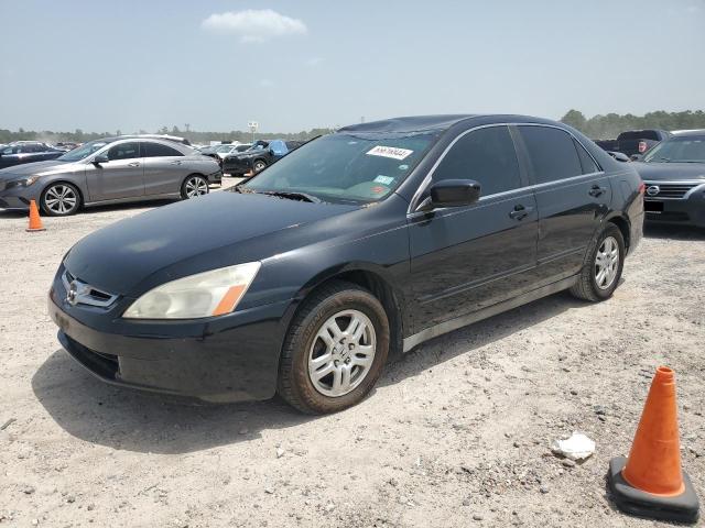 HONDA ACCORD 2004 1hgcm56344a141557