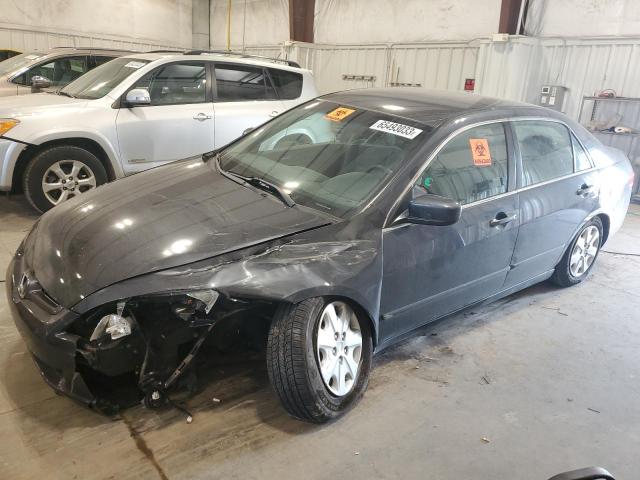 HONDA ACCORD LX 2004 1hgcm56344a149853