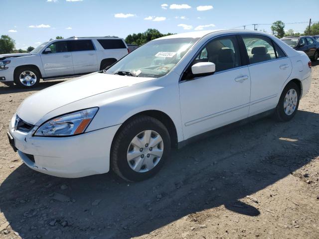 HONDA ACCORD 2004 1hgcm56344a150890